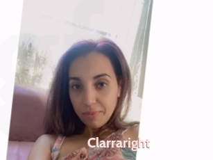 Clarraright