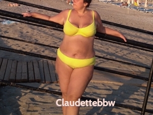 Claudettebbw