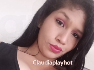 Claudiaplayhot