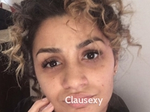 Clausexy