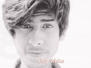 Clay_white