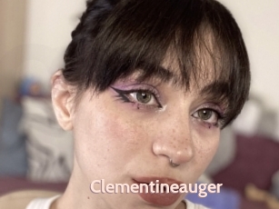 Clementineauger