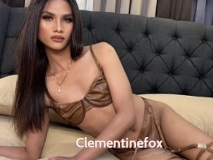 Clementinefox