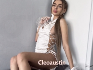 Cleoaustin