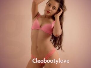 Cleobootylove