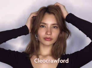 Cleocrawford