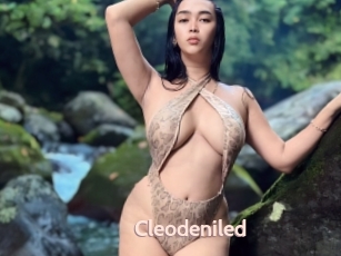 Cleodeniled