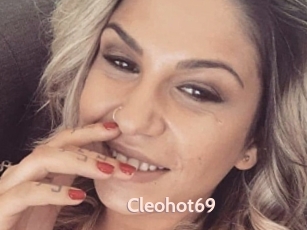 Cleohot69