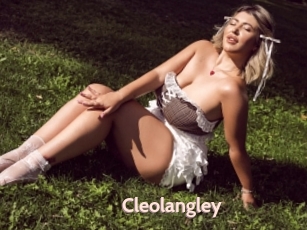 Cleolangley