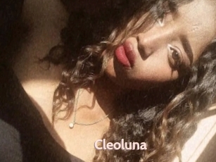 Cleoluna