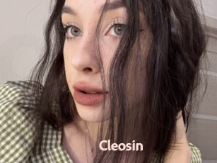 Cleosin