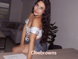 Cloebrowns