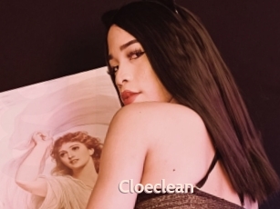 Cloeclean