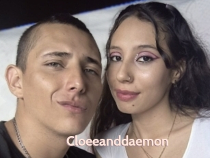 Cloeeanddaemon