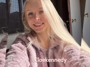 Cloekennedy