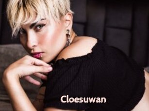 Cloesuwan