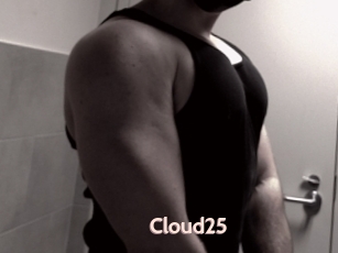 Cloud25