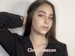 Cloverbeeson