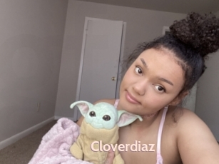 Cloverdiaz