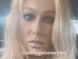 Clowdygemmarylee