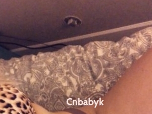 Cnbabyk