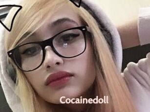 Cocainedoll