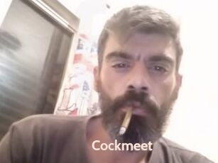 Cockmeet