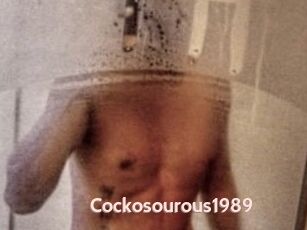 Cockosourous1989