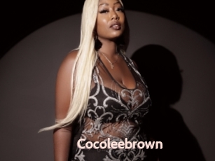 Cocoleebrown