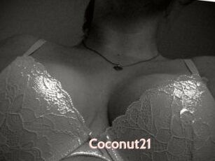 Coconut21