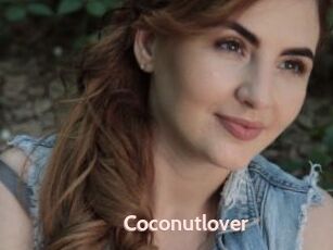 Coconutlover