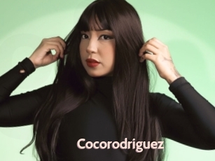 Cocorodriguez