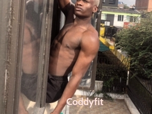 Coddyfit