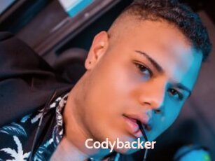 Codybacker