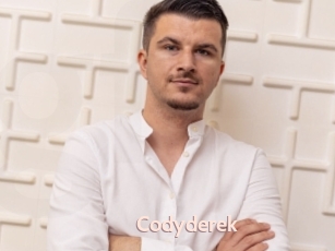 Codyderek