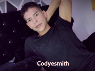 Codyesmith