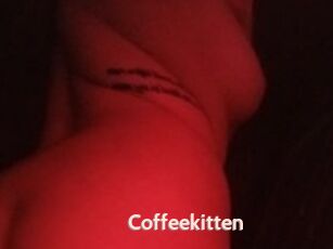 Coffeekitten