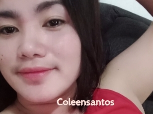 Coleensantos