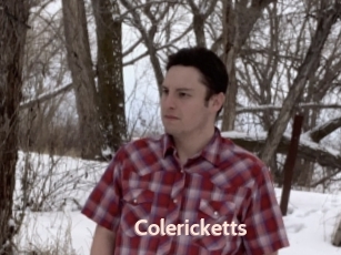 Colericketts