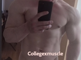 Collegexmuscle