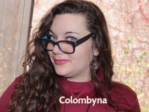 Colombyna