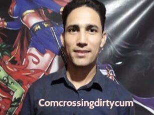 Comcrossingdirtycum