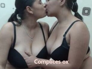 Complices_ox