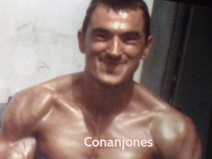 Conanjones