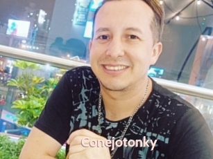 Conejotonky