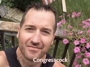 Congresscock