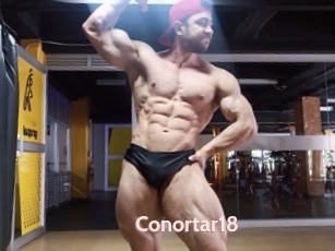 Conortar18