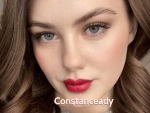 Constanceady