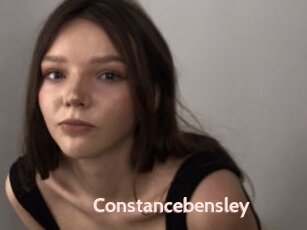 Constancebensley