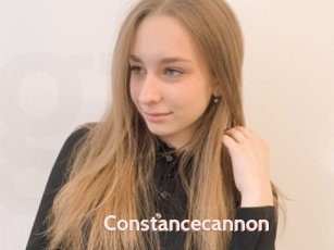 Constancecannon